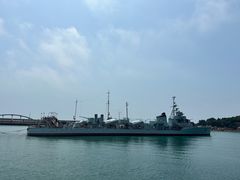 -中国人民解放军海军博物馆