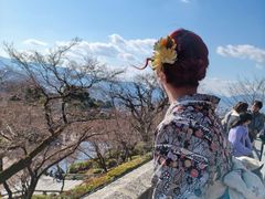 -京都冈本和服体验租赁店(清水寺店)