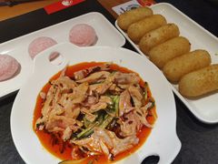 -蛙蛙叫·牛蛙烤鱼(北京总店)