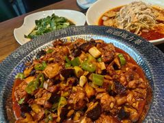 -俭寨大盘鸡·新疆菜·烧烤(博乐店)