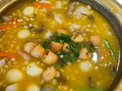 -百年神厨·地道川菜(清江西路店)