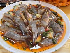 -官塘陈记鱼生·潮汕砂锅粥·牛肉火锅(潮枫路总店)