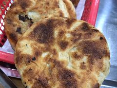 -王记肉火烧早餐中国店