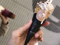 -喜茶(深圳丰盛町店)