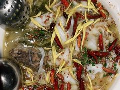 -太二酸菜鱼(天鹅湖万达店)