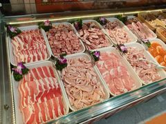 -哈哈碳都·牛肋条无限自助烤肉(台江万达店)