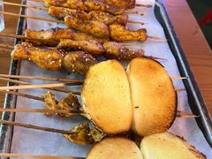 -聚点串吧·小酒局(北京旗舰店)