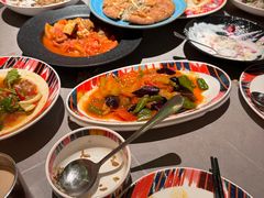 -塔哈尔·新疆盛宴(奉贤龙湖店)