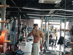 -ENERGY原力健身(川周店)