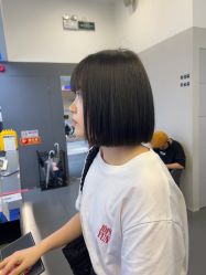 -CIT造型·烫发·染发