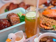 -避风塘·金牌店·夜宵(金玉兰店)