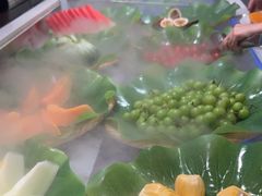 -星伦多自助料理·涮烤一体(杭州来福士店)