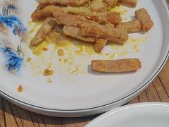 -和源祥·日照菜扛把子(万平口一店)