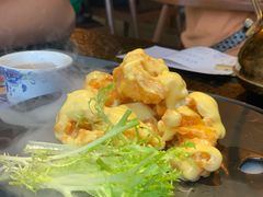 -龚记海鲜20年老字号