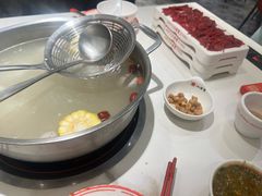-八合里牛肉火锅(上海世茂广场店)