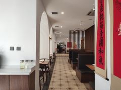 -将相和·海鲜蒸饺大连菜