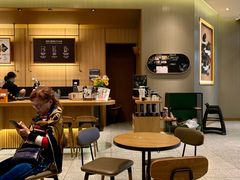 -星巴克(重庆上海城店)