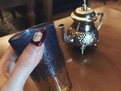 -Tajine Moroccan塔金摩洛哥中东餐厅
