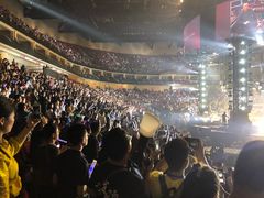 -宝能国际体育演艺中心