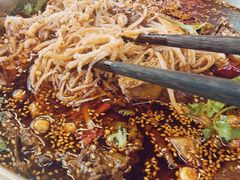 -蓉三少冒烤鸭·四川小吃集(北京首店)