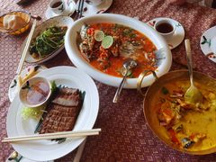 -南沙游艇会·大兵船餐厅