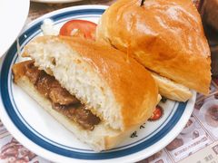 -華人 華星冰室(氹仔 店)