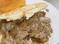 -子午路张记肉夹馍(翠华路店)