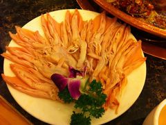 -老码头火锅(玉林店)