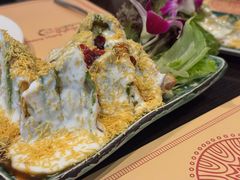 -克比叔叔印度餐厅Kebabs on the Grille(人民广场店)