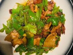 小炒肉-凤凰湘语·湘粤鲜融(浦东旗舰店)