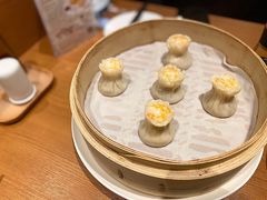 虾仁烧麦-鼎泰丰(德基广场店)