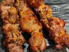 -向外鱼乐·土菜·虹鳟鱼