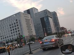-龙湖南京江北天街