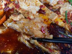 -乡间豆腐鱼