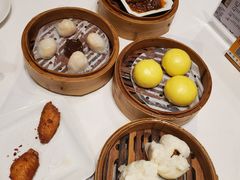 豉汁蒸凤爪-稻香酒家·34年老字号·港式粤菜(汉街店)