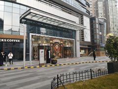 -中港汇大厦