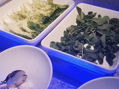 -快乐大桶水养生足浴SPA(前兴路店)