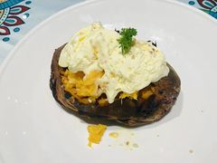 -楼兰古丽·新疆拌面·清真(华阳城店)