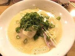 -篝拉面(银座店)
