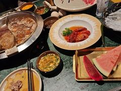 -牛New寿喜烧(金鹰世界店)