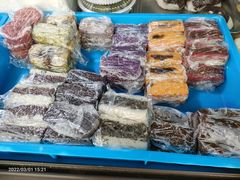 -非遗近水楼糕团(景德路店)