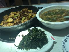 -蛙蛙叫干锅年代(簋街总店)