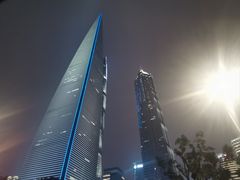 -上海中心大厦