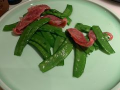 -绿茶餐厅(北京凤凰汇店)