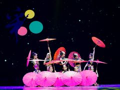 -西安小天鹅艺术团(曲江Alice店)