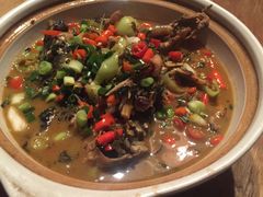 -德叔阙里·衢州菜馆(月湖店)