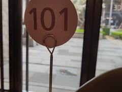 -BAKER&SPICE(BFC外滩金融中心店)