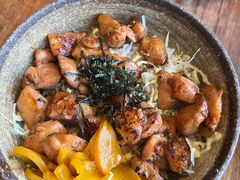 -铃木食堂(杨梅竹店)