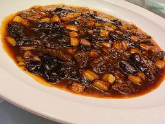 伙食海参捞饭-大董(环贸iapm店)