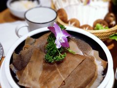 黑毛肚-阿田大虾(林达奥特莱斯店)